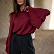Laden Sie das Bild in den Galerie-Viewer, Bluse model 216492 Roco Fashion