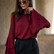 Laden Sie das Bild in den Galerie-Viewer, Bluse model 216492 Roco Fashion