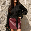Laden Sie das Bild in den Galerie-Viewer, Bluse model 216493 Roco Fashion