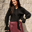 Laden Sie das Bild in den Galerie-Viewer, Bluse model 216493 Roco Fashion