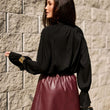 Laden Sie das Bild in den Galerie-Viewer, Bluse model 216493 Roco Fashion