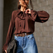Laden Sie das Bild in den Galerie-Viewer, Bluse model 216494 Roco Fashion