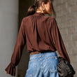 Laden Sie das Bild in den Galerie-Viewer, Bluse model 216494 Roco Fashion