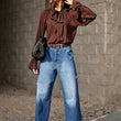 Laden Sie das Bild in den Galerie-Viewer, Bluse model 216494 Roco Fashion