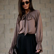 Laden Sie das Bild in den Galerie-Viewer, Bluse model 216495 Roco Fashion