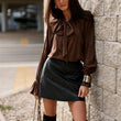 Laden Sie das Bild in den Galerie-Viewer, Bluse model 216497 Roco Fashion