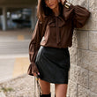 Laden Sie das Bild in den Galerie-Viewer, Bluse model 216497 Roco Fashion