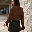 Laden Sie das Bild in den Galerie-Viewer, Bluse model 216497 Roco Fashion