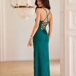 Laden Sie das Bild in den Galerie-Viewer, Abendkleid model 216499 Roco Fashion