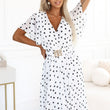 Laden Sie das Bild in den Galerie-Viewer, Alltagskleid model 216501 Numoco