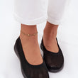 Laden Sie das Bild in den Galerie-Viewer, Ballerina Schuhe model 216520 Step in style