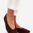Laden Sie das Bild in den Galerie-Viewer, Ballerina Schuhe model 216521 Step in style