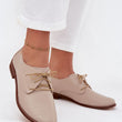 Laden Sie das Bild in den Galerie-Viewer, Halbschuhe model 216522 Step in style