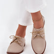 Laden Sie das Bild in den Galerie-Viewer, Halbschuhe model 216522 Step in style