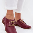 Laden Sie das Bild in den Galerie-Viewer, Halbschuhe model 216523 Step in style