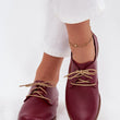 Laden Sie das Bild in den Galerie-Viewer, Halbschuhe model 216523 Step in style