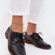 Laden Sie das Bild in den Galerie-Viewer, Halbschuhe model 216524 Step in style