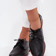 Laden Sie das Bild in den Galerie-Viewer, Halbschuhe model 216524 Step in style