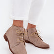 Laden Sie das Bild in den Galerie-Viewer, Halbschuhe model 216525 Step in style