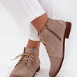 Laden Sie das Bild in den Galerie-Viewer, Halbschuhe model 216525 Step in style