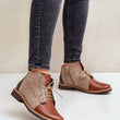 Laden Sie das Bild in den Galerie-Viewer, Halbschuhe model 216526 Step in style