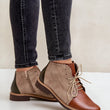 Laden Sie das Bild in den Galerie-Viewer, Halbschuhe model 216526 Step in style