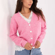 Laden Sie das Bild in den Galerie-Viewer, Cardigan model 216528 Factory Price