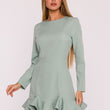 Laden Sie das Bild in den Galerie-Viewer, Cocktailkleid model 216581 Moe