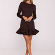 Laden Sie das Bild in den Galerie-Viewer, Cocktailkleid model 216583 Moe