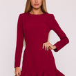 Laden Sie das Bild in den Galerie-Viewer, Cocktailkleid model 216584 Moe