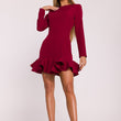 Laden Sie das Bild in den Galerie-Viewer, Cocktailkleid model 216584 Moe