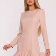 Laden Sie das Bild in den Galerie-Viewer, Cocktailkleid model 216585 Moe
