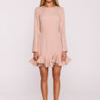Laden Sie das Bild in den Galerie-Viewer, Cocktailkleid model 216585 Moe