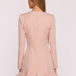 Laden Sie das Bild in den Galerie-Viewer, Cocktailkleid model 216585 Moe