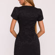 Laden Sie das Bild in den Galerie-Viewer, Cocktailkleid model 216604 Moe