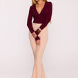 Laden Sie das Bild in den Galerie-Viewer, Damen Hose model 216617 Moe
