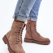 Laden Sie das Bild in den Galerie-Viewer, Boot model 216640 Step in style