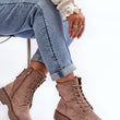 Laden Sie das Bild in den Galerie-Viewer, Boot model 216640 Step in style