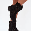 Laden Sie das Bild in den Galerie-Viewer, Stiefeletten model 216642 Step in style
