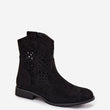 Laden Sie das Bild in den Galerie-Viewer, Stiefeletten model 216642 Step in style