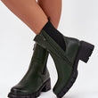 Laden Sie das Bild in den Galerie-Viewer, Stiefeletten model 216643 Step in style
