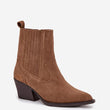 Laden Sie das Bild in den Galerie-Viewer, Stiefeletten mit Absatz model 216645 Step in style