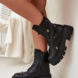 Laden Sie das Bild in den Galerie-Viewer, Boot model 216646 Step in style