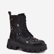 Laden Sie das Bild in den Galerie-Viewer, Boot model 216646 Step in style