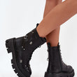 Laden Sie das Bild in den Galerie-Viewer, Boot model 216646 Step in style