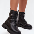 Laden Sie das Bild in den Galerie-Viewer, Boot model 216647 Step in style