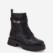 Laden Sie das Bild in den Galerie-Viewer, Boot model 216647 Step in style