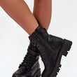 Laden Sie das Bild in den Galerie-Viewer, Boot model 216647 Step in style