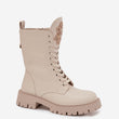 Laden Sie das Bild in den Galerie-Viewer, Boot model 216648 Step in style