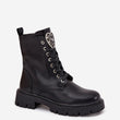 Laden Sie das Bild in den Galerie-Viewer, Boot model 216649 Step in style